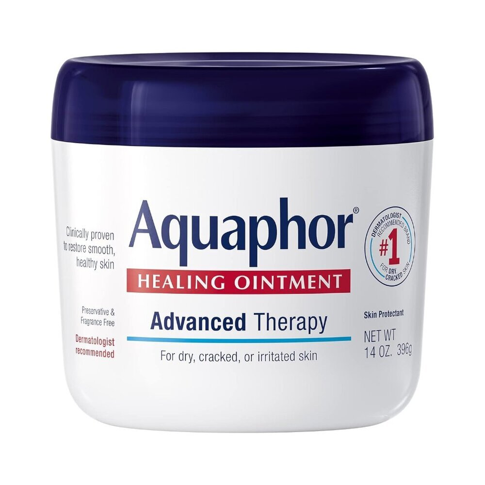 Healing Ointment, Advanced Therapy Skin Protectant, Multi-Purpose Healing Ointme